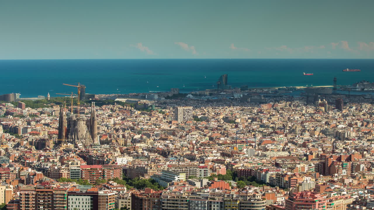 벙커 바르셀로나 4k 05