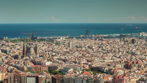 búnkeres barcelona 4k 05