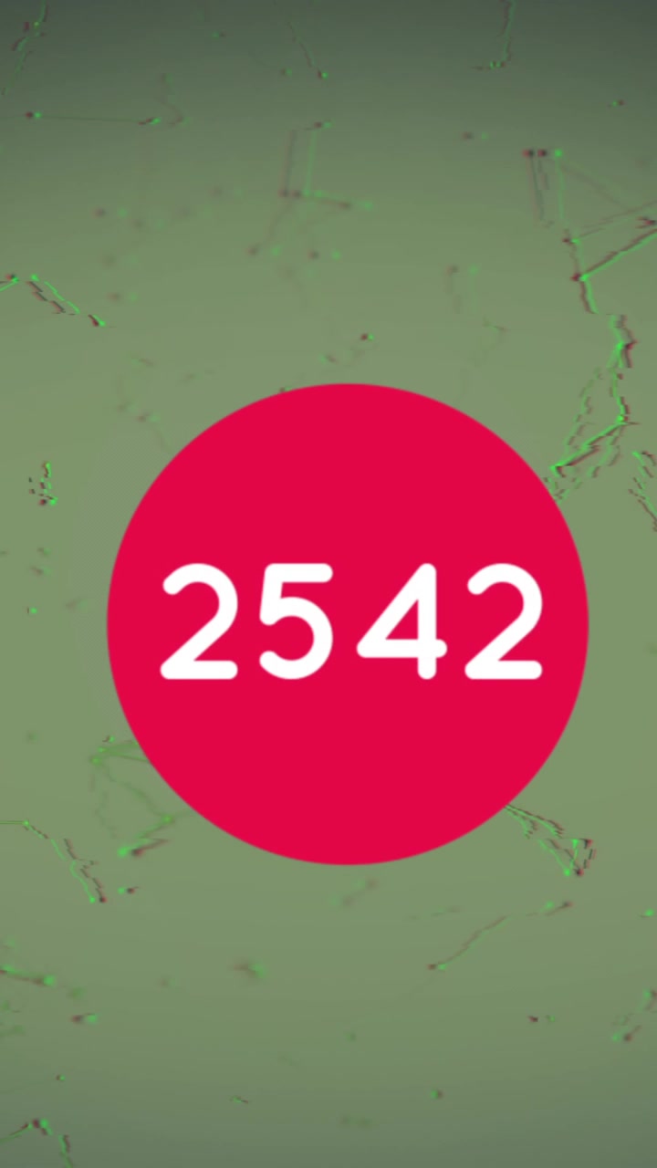 Aumento de seguidores de todo el mundo 4k