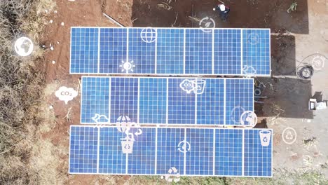 concepto de tecnología ambiental