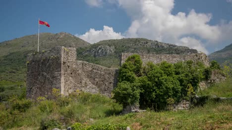 stari bar castle 4k 00