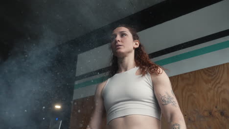 empoderamiento de la mujer cinematográfico