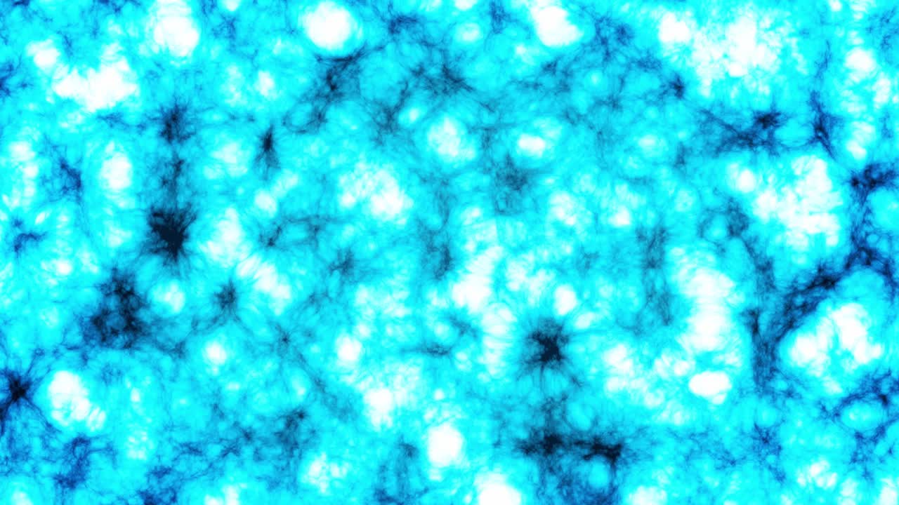 추상적인 파란색과 색 배경 텍스처