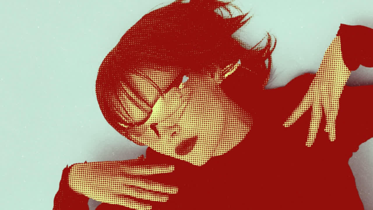 Trendy and artistic images