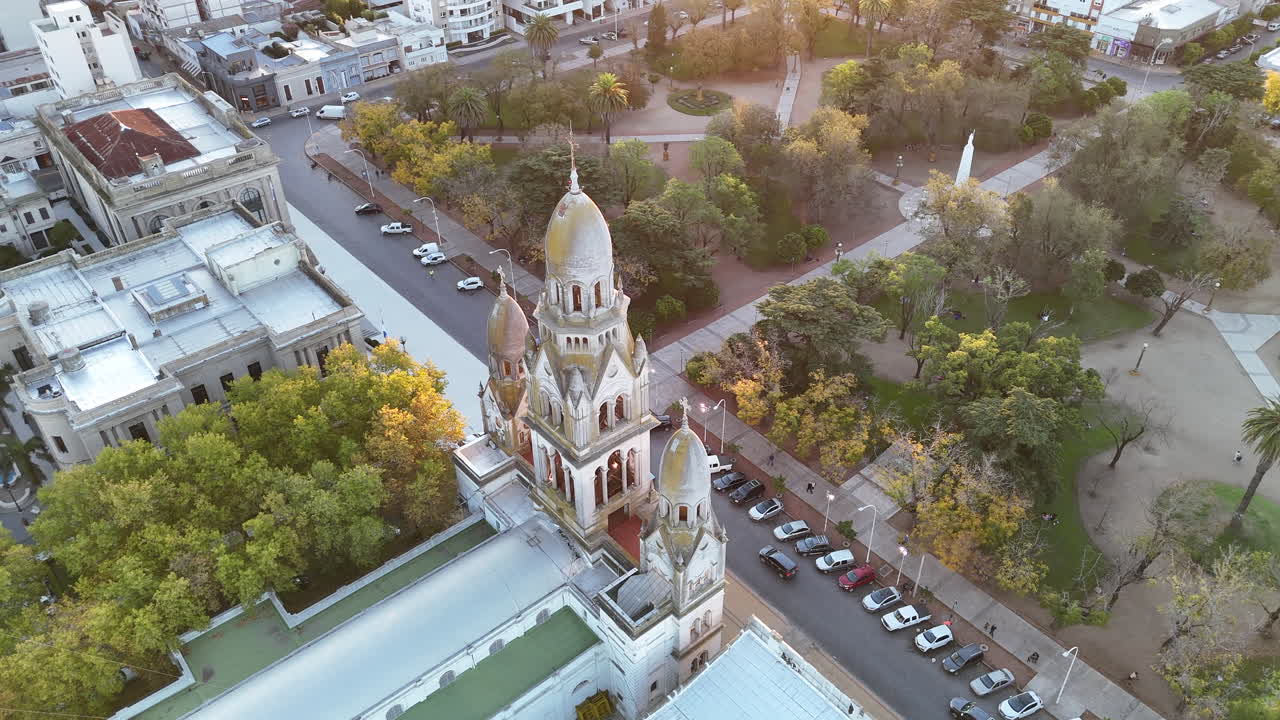 Cathedral Tandil Buenos Aires Argentine. 7