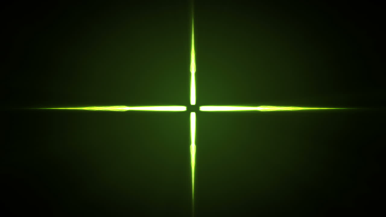 그린 크로스의 비디오