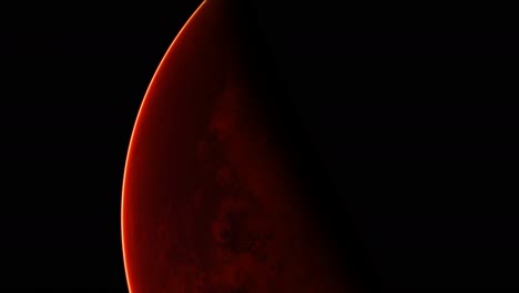 Roter-Planet-Mars-Am-Sternenhimmel