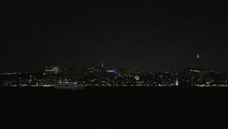 el galata de estambul