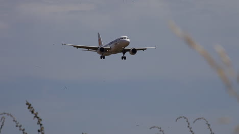 aterrizaje de avión 02