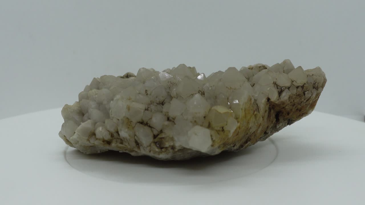 암석과 광물의 수집 03