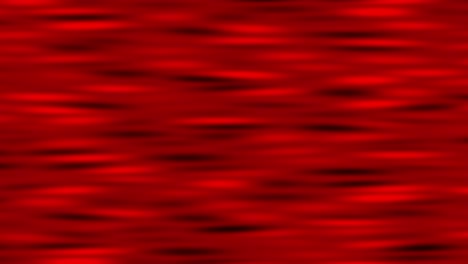 Animation-of-soft-defocused-red-water-ripples