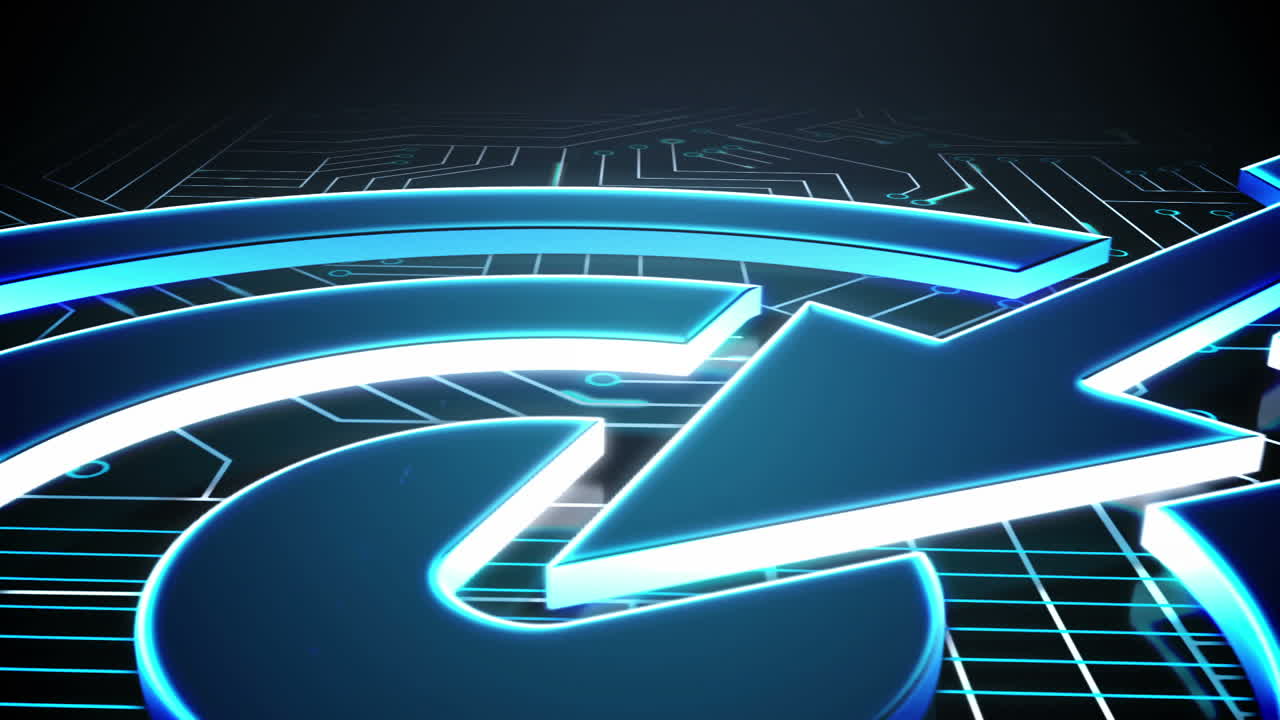 블루 타 오브 서 보드 디자인