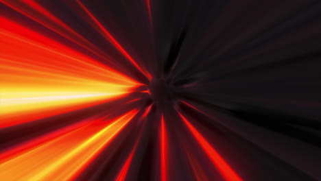 abstract speed tunnel