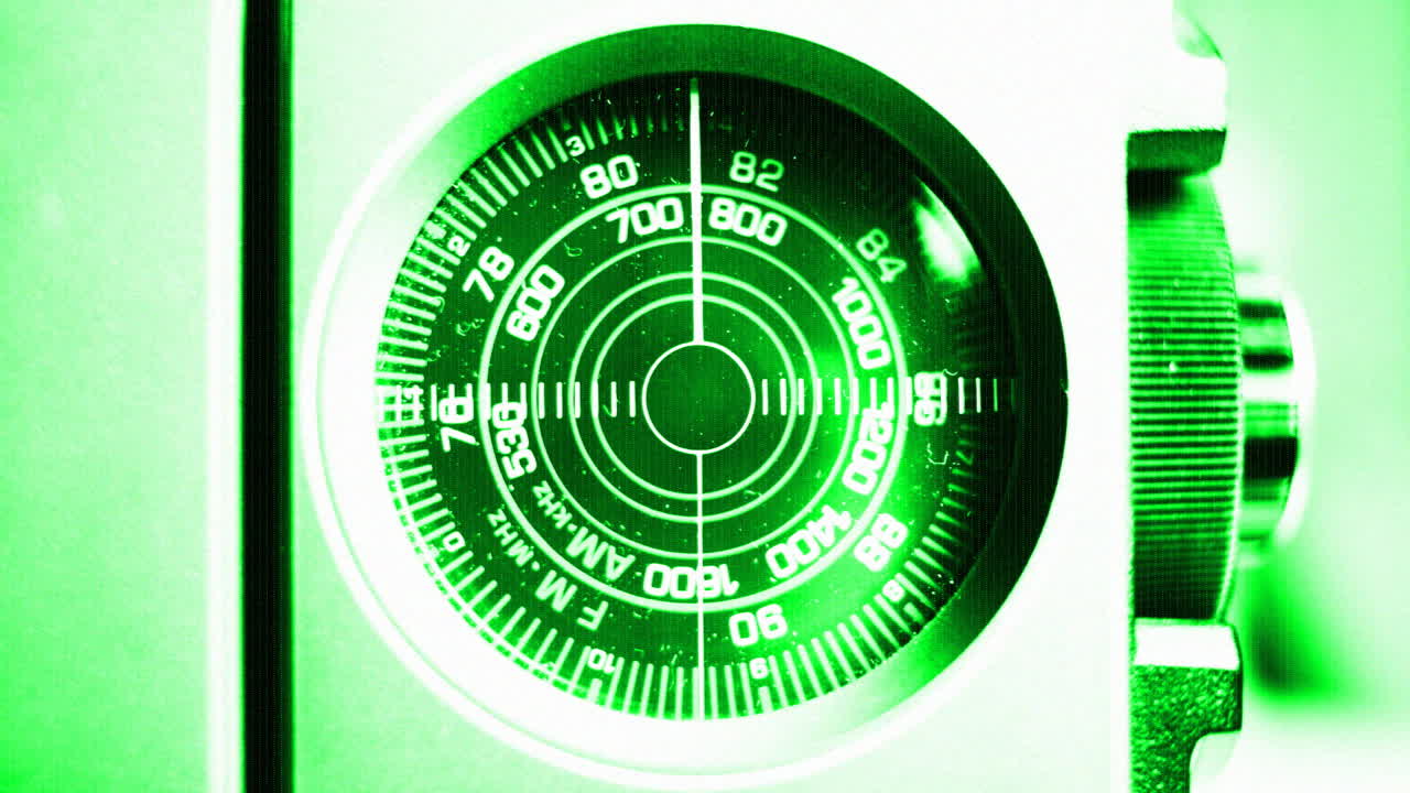 스퀘어 라디오 07