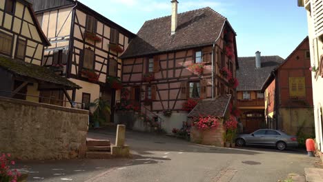 hunawihr is a commune in the haut-rhin department in grand est in north-eastern france