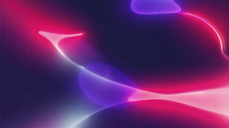 Abstract Gradient Background