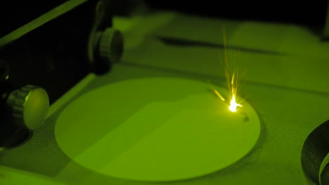 selective laser melting: additive manufacturing metal 3d printer printing model