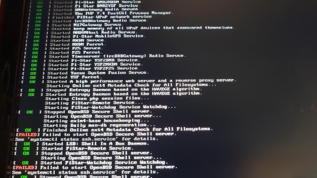 Digital code scrolling down black screen loading program coding information script