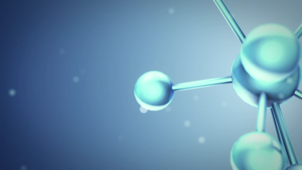 estructura molecular