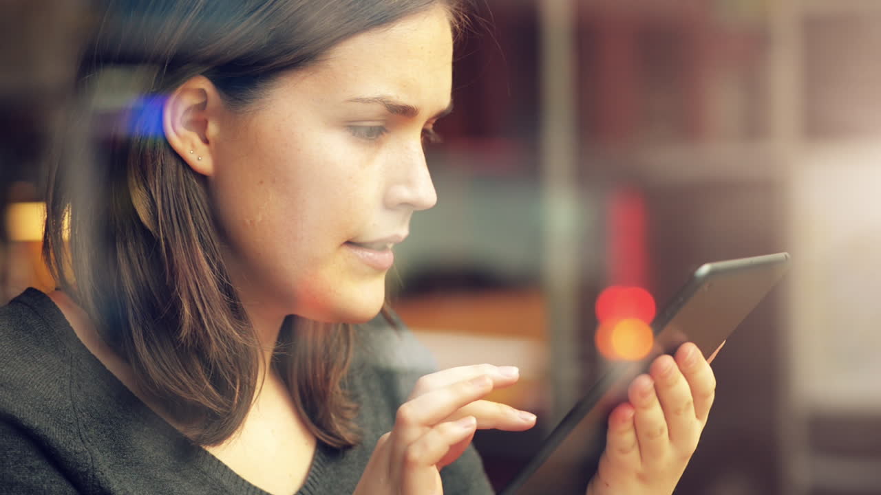 las buenas noticias nunca están lejos.