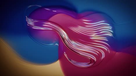 abstract colorful background