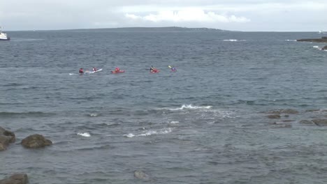 imágenes de las existencias de canoa