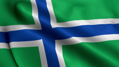 Bandera-De-Uist-Del-Sur