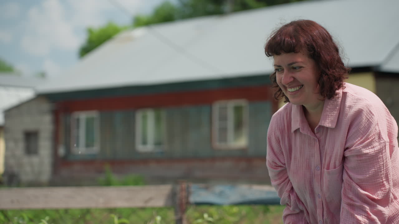 Childhood Summer Fun, Joyful Family Poolside Moments, Neighbor And Children Bonding During Lively Summer Afternoon, Cheerful Family Interaction By Poolside With Playful And Joyful Atmosphere