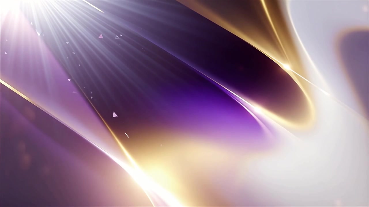 Abstract Gradient Background