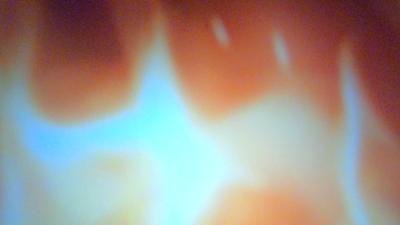 iluminación en color