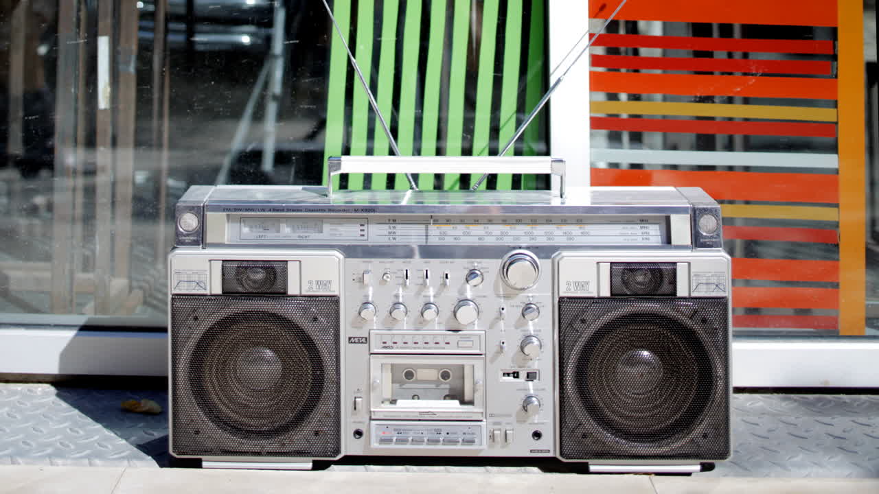 스테레오 외부 01