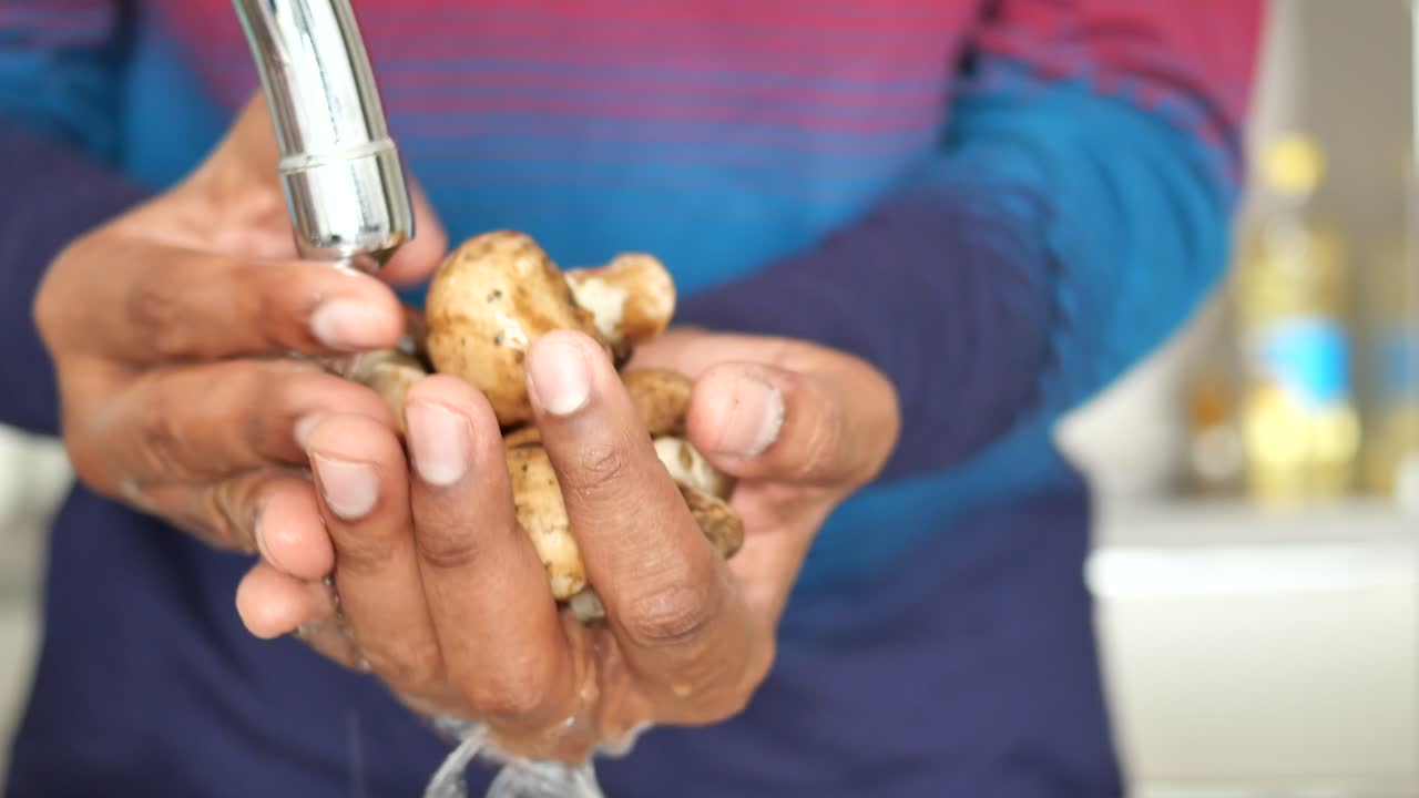 setas para el lavado