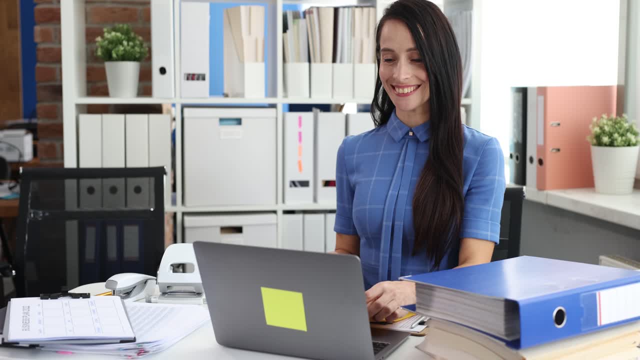 Dibujo reunión de negocios