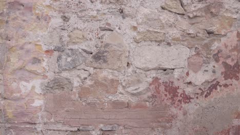 textura de pared de piedra antigua