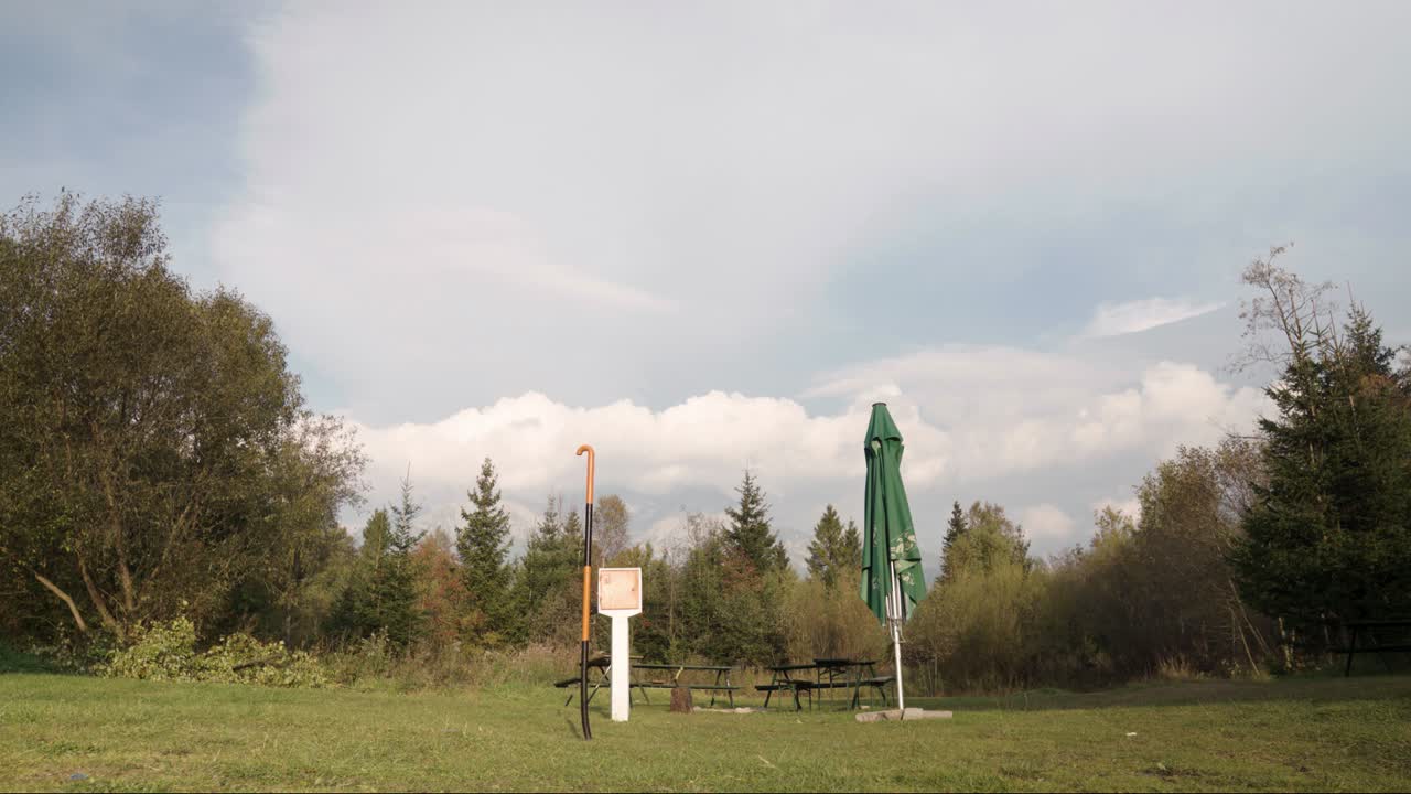 промежуток времени