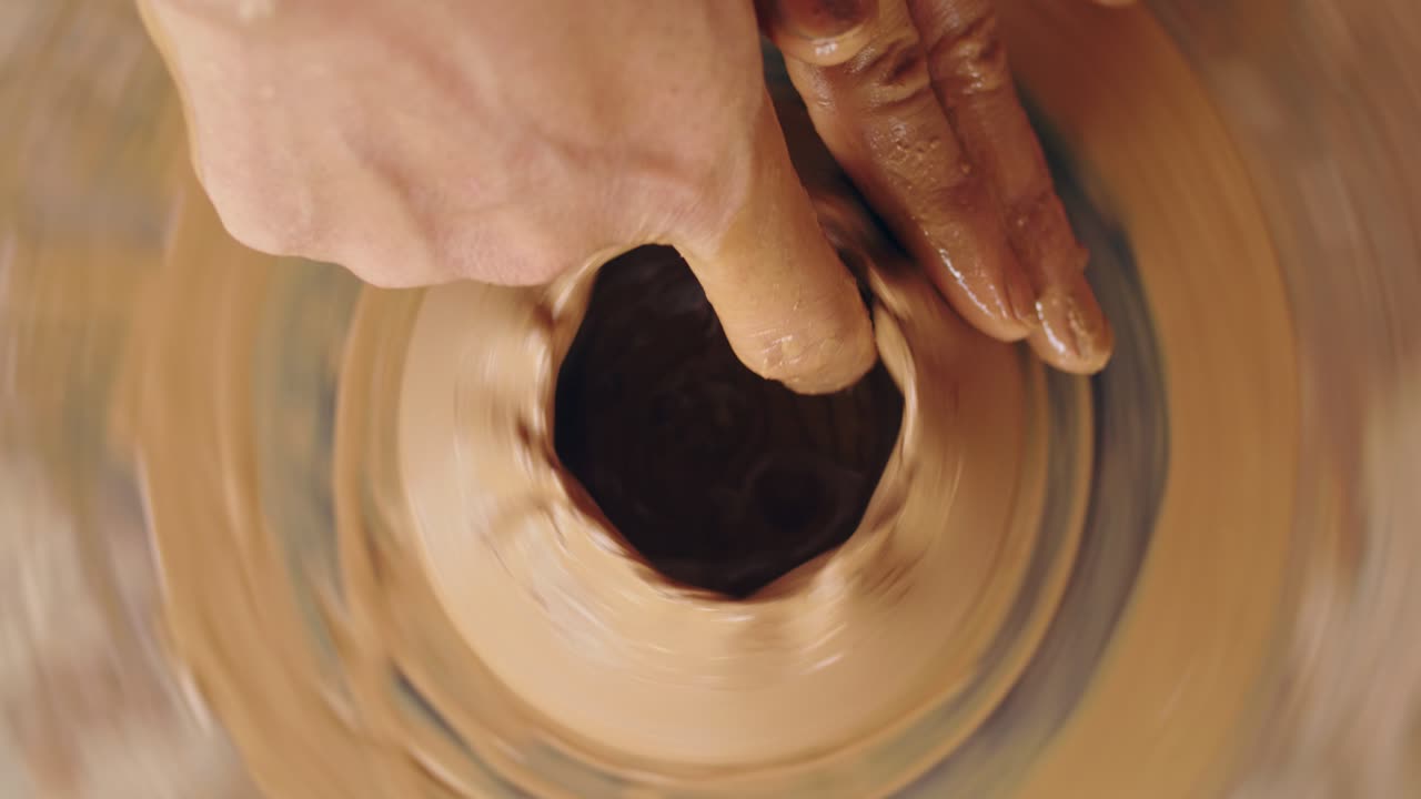 fabricación de cerámica