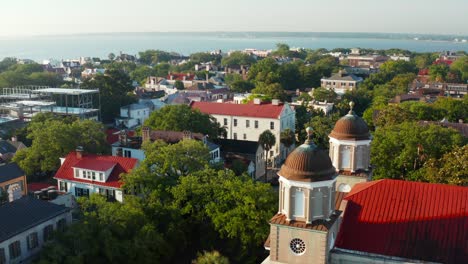 low country, usa