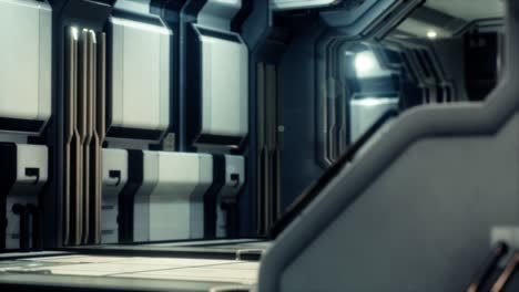 futuristic-sci-fi-Spaceship-interior