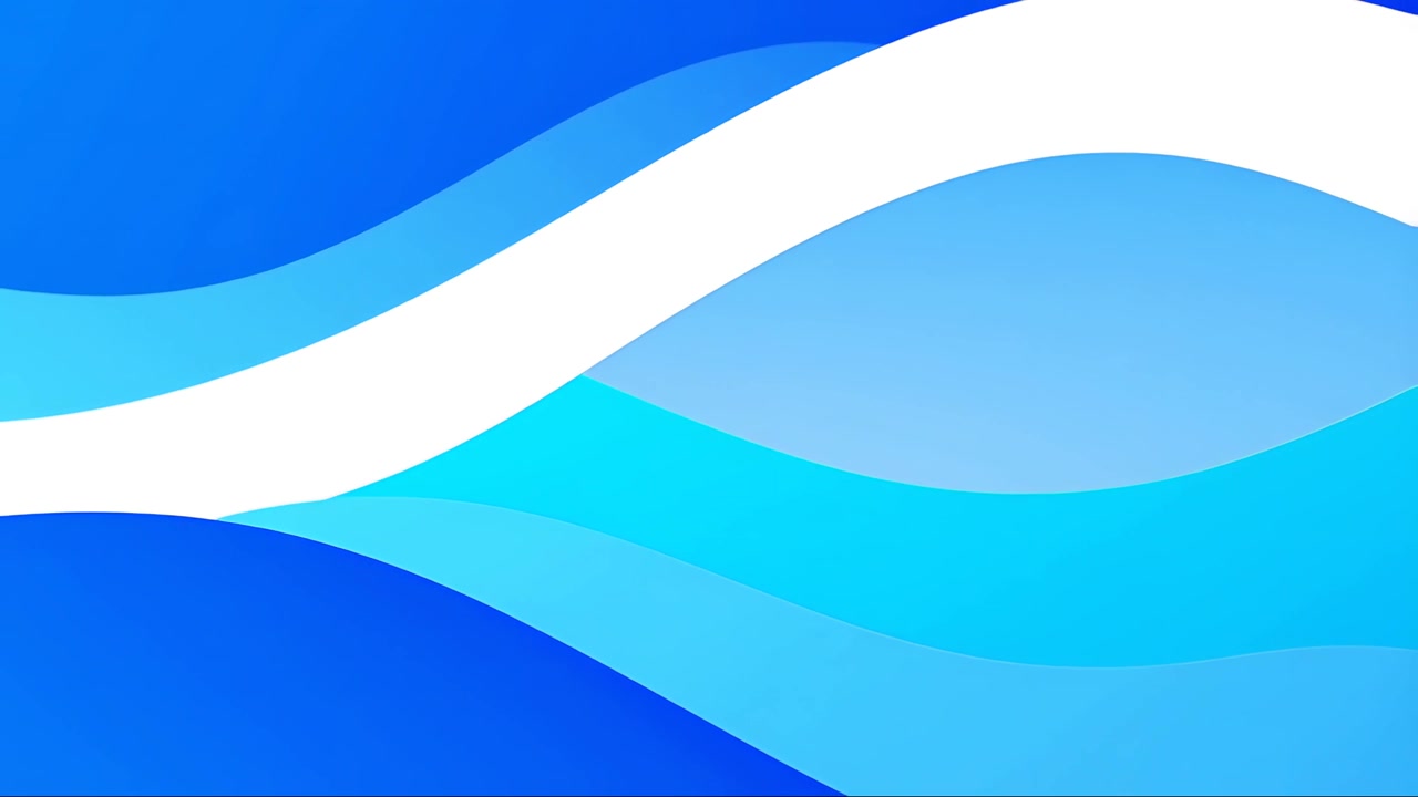 Abstract Colorful Motion Background 4K