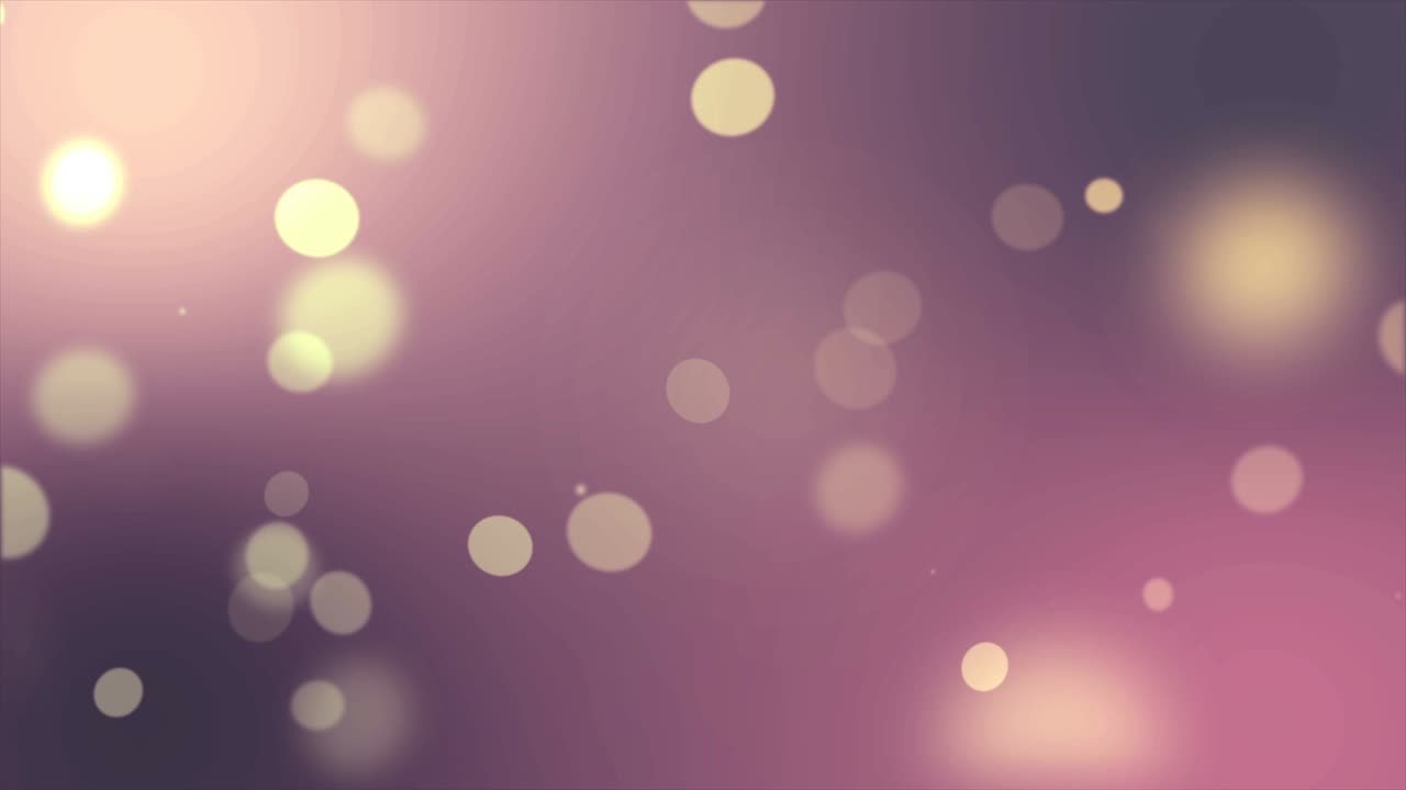 fondo de bokeh suave y limpio