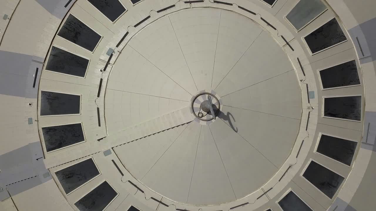 la mezquita de aisha