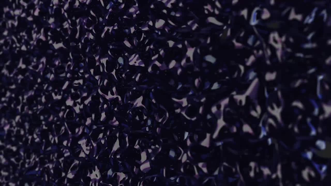 Television Static Pattern