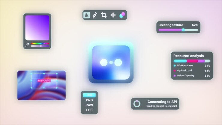 Software Interface Design
