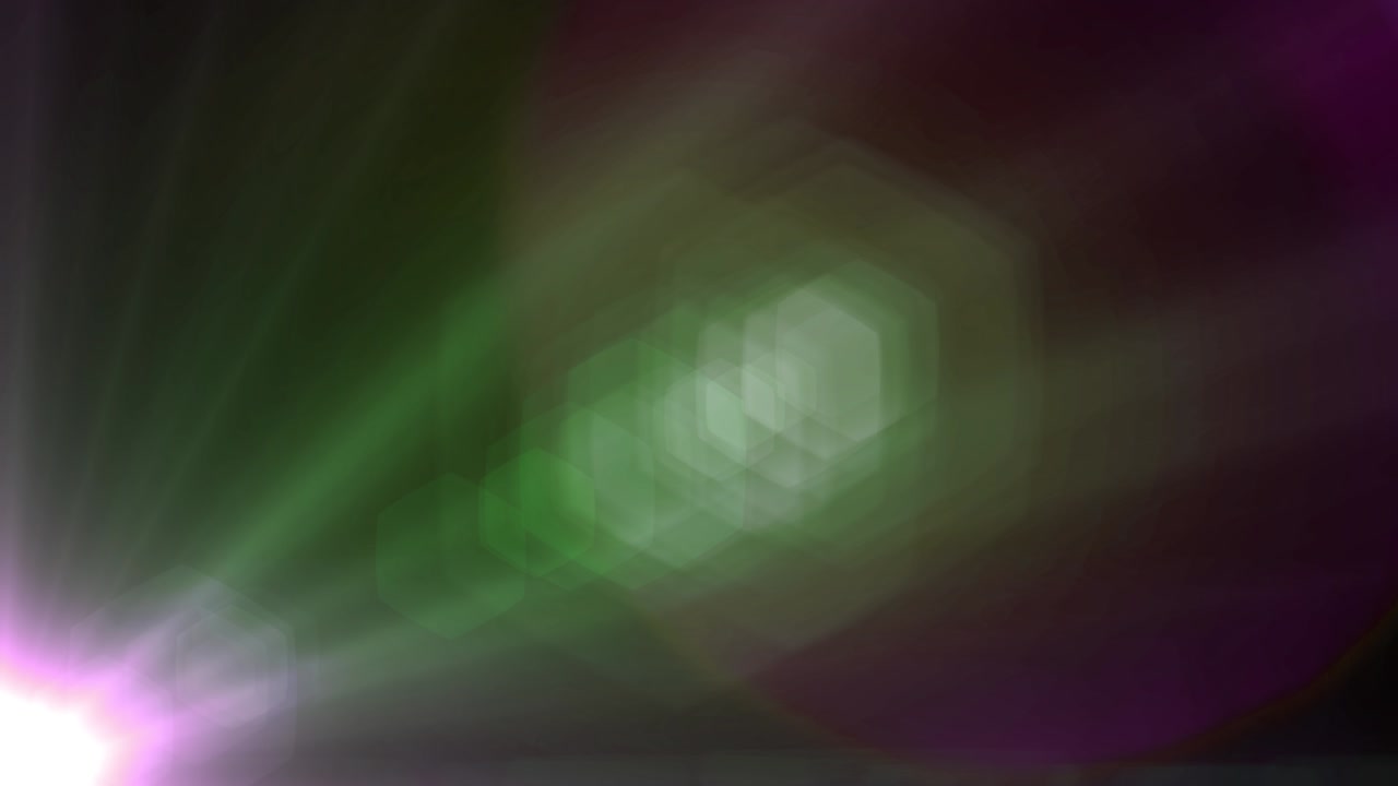 fondo del efecto de textura de la luz de la lente del haz