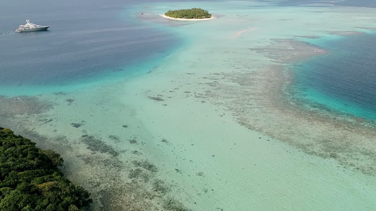 vistas aéreas de tonga - impresionante ubicación 14