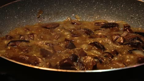 cocina casera