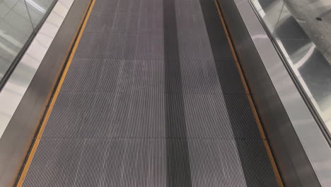 escaleras mecánicas