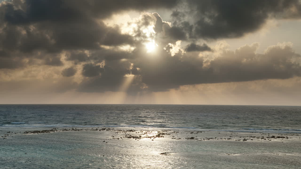 마하후알 선셋 00