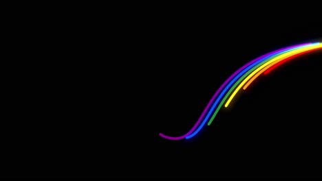 Glowing-pride-graphic-lines-flowing