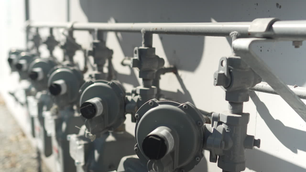 파워 미터에 가까이